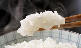 黑米能蒸米饭吗 黑米怎么蒸米饭